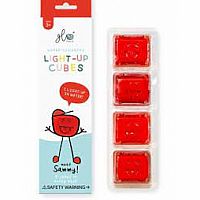 Glo Pals 4 Pack Red Sammy 