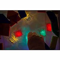 Glo Pals 4 Pack Red Sammy 