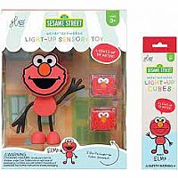 Glo Pals Elmo 2 pack