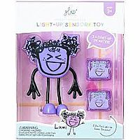 Glo Pals Lumi Purple 2 Pack