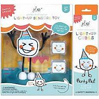 Glo Pals Party Pals 2 Pack