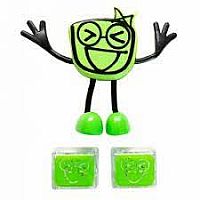 Glo Pals Pippa Green 2 pack 