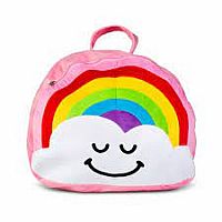 Rainbow Fill N Chill Toy Storage Bag 
