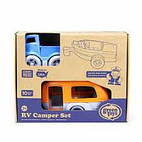 RV Camper Set