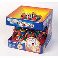 HOBERMAN SPHERE-RAINBOW 