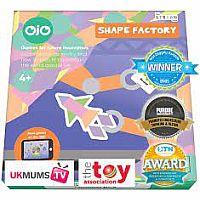 Shape Factory Game 