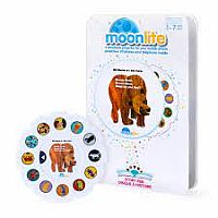 Moon Lite Eric Carle Brown Bear Single Pack  