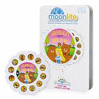 Moon Lite Goldilocks & the Three Bears Single Pack