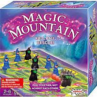 Magic Mountain Game