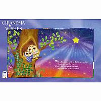  Grandma Wishes 