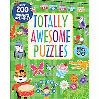 Totally Awesome Puzzles  