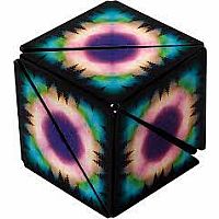Shashibo Cube Moon