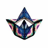 Shashibo Cube Moon 