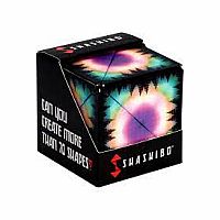Shashibo Cube Moon 