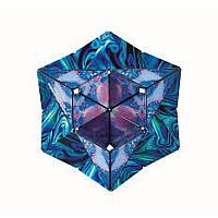 Shashibo Cube Mystic Ocean