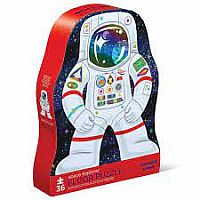 36 Pc Space Explorer Puzzle