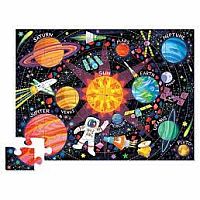36 Pc Space Explorer Puzzle