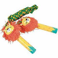 Lion Jump Rope