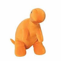 Velveteen Dino Growly (T-Rex) Plush 