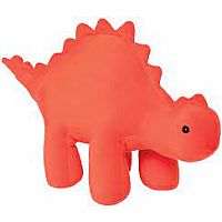 Velveteen Dino Gummy (Stegosaurus) Plush 