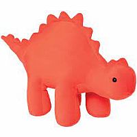 Velveteen Dino Gummy (Stegosaurus) Plush