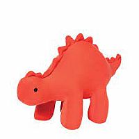 Velveteen Dino Gummy (Stegosaurus) Plush 