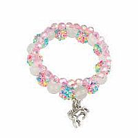 Sparkle Pony Bracelet