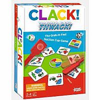 Clack Twack