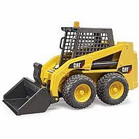 Bruder Skid Steer Loader