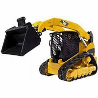 Bruder Skid Steer Loader