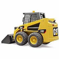 Bruder Skid Steer Loader