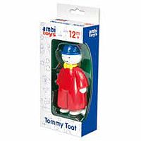 Tommy Toot (assorted colors)