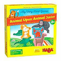 Animal Upon Animal Stacking Jr