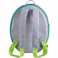 Doll Backpack Summer Meadow  (doll not included)