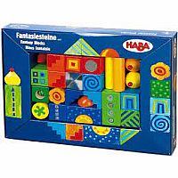 Fantasy Blocks