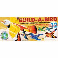 Build a Bird