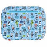 Robots Rule Lap Desk 