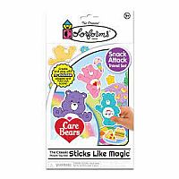 Care Bears Colorforms