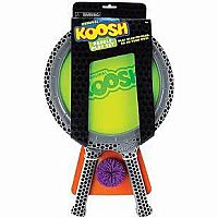 Koosh Double Paddle Play 