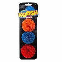 Koosh Minis colors vary ( stores choice)