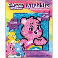 Latch Kit Care Bears