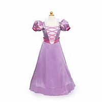 Boutique Rapunzel Gown, Size 5-6