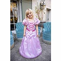 Boutique Rapunzel Gown, Size 5-6 