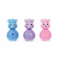 Care Bears Nail Polish (ONE)  COLORS SUBJECT TO AVAILABILITY