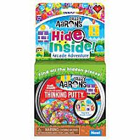 Arcade Adventure Putty