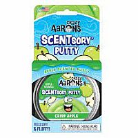 Crisp Apple Putty