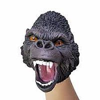 Gorilla Hand Puppet 