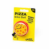 Bicycle Bell Pizza
