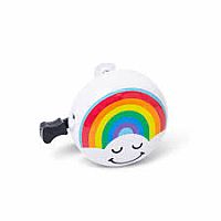 Bicycle Bell Rainbow  