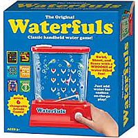 Waterfuls